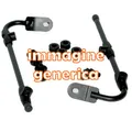 Kit Spezifische Windschutzscheibenhalterung Für Suzuki Address 110 GIVI A3109A