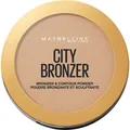 Maybelline New York Face Studio (200 Medium Cool, Bronzer, 8 g) (3600531528997)