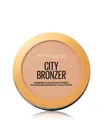 Maybelline City Bronzer Bronzingpuder 8 g Nr. 200 - Medium Cool