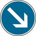 Verkehrszeichen