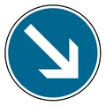 Verkehrszeichen