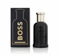 BOSS Eau de Parfum Hugo Boss Bottled Triumph Elixir Parfum Intense 50ml