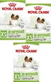 (€ 11,54/kg) Royal Canin X-Small Ageing 12+ XS für sehr kleine Hunde: 3 x 1,5 kg