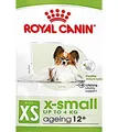 1,5 kg Royal Canin X-Small Ageing 12+ (€ 17,30/kg) XS - für sehr kleine Hunde