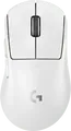 Logitech G Pro X Superlight 2 DEX Lightspeed weiß, USB