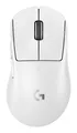 LOGITECH PRO X SUPERLIGHT 2 DEX White