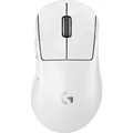 Logitech PRO X SUPERLIGHT 2 DEX-WHITE-EER2-933 (Kabelgebunden, Kabellos) (910-007365)