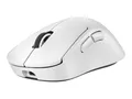Logitech G PRO X SUPERLIGHT 2 DEX - Maus - ergonomisch