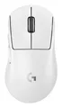 Logitech G PRO X SUPERLIGHT 2 DEX - Maus - ergonomisch