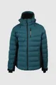 Brunotti Skijacke Sanclair Men Snow Jacket FUEL GREEN