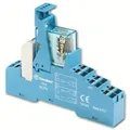 FINDER Koppelrelais 48.P8.7.024.0050