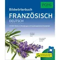 PONS Bildwörterbuch Französisch / Pons Langenscheidt GmbH / Taschenbuch