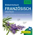 PONS Bildwörterbuch Französisch (Deutsch, 2025) (52917990)