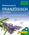 PONS Bildwörterbuch Französisch ~  ~  9783125164123