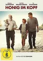 Honig im Kopf | DVD | Zustand sehr gut