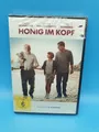 Honig im Kopf DVD Til Schweiger Dieter Hallervorden Emma Schweiger Neu OVP
