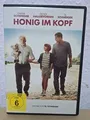 Honig im Kopf (2014) [DVD] Til Schweiger, Dieter Hallervorden, Emma Schweiger