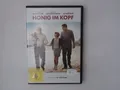 Honig im Kopf Schweiger, Emma Tiger, Til Schweiger  und Dieter Hallervor 1444115