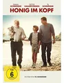 DVD Honig im Kopf Gebraucht - gut