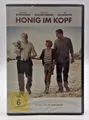Honig im Kopf (Til Schweiger) 2015 Film DVD Video NEU & OVP