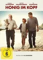 Honig im Kopf von not specified | DVD | Zustand neu