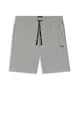 BOSS Herren Mix&Match Cw Casual Shorts, Medium Grey33, L EU