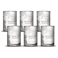 MjAMjAM - Premium Nassfutter für Katzen - köstliches Pferd an gedämpftem Kürbis, 6er Pack (6 x 400 g), getreidefrei mit extra viel Fleisch