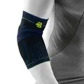 Bauerfeind Ellenbogenbandage SPORTS schwarz Gr. XL
