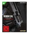 Resident Evil™ Requiem Deluxe Edition Steelbook - [XBOX]