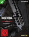Resident Evil Requiem Deluxe Edition [ Xbox Series X ] ⭐ NEU OVP ⭐