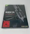 Resident Evil Requiem Deluxe Edition Steelbook PS5 XBOX Series X Neu & OVP