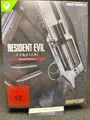 Resident Evil Requiem - Deluxe Edition Steelbook (Xbox Series X) TOP