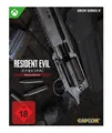 Resident Evil Requiem Deluxe Edition | XBOX Series X | Zustand: SEHR GUT