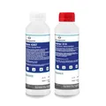 DD Composite Epoxidharz 4307 mit Härter 313 Transparent Universal-System Beschichtungen Laminierharz Deko Kunst Handwerk Reparatur Kunstharz Resin