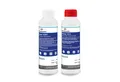 DD Composite Epoxidharz 250g Epox 4307 + 125g Härter 313 (Topcoat, 2-St., Harz und Härter), transparent, Lösemittel- und füllstofffrei