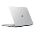 Microsoft Surface Laptop Go 3 31,5 cm (12.4") Touchscreen Intel® CoreTM i5 i5-1235U 16 GB LPDDR5-SDRAM 512 GB SSD Wi-Fi 6 (802.11ax) Windows 11 P... - Silber
