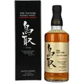Matsui Whisky THE TOTTORI Blended Japanese Whisky BOURBON BARREL 43% Vol. 0,7l in Geschenkbox