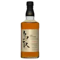 The Tottori Blended Japenese Whisky Bourbon Barrel (1 x 0.7 l)