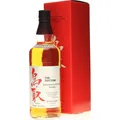 Tottori Japanese Bourbon Whisky 0,7 Liter 43 % Vol.