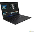 LENOVO ThinkPad T16 G3 - 16" | Intel Core Ultra 7 Ultra 155U | 16 GB DDR5 RAM | 512 GB SSD | 4G - Schwarz