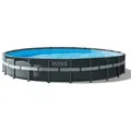 Intex Ultra XTR Frame Pool Set 732x132cm