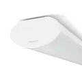 Philips Projectline Lichtleiste, 5000lm, 2700K, 1200mm, weiß