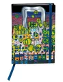 Hundertwasser Agenda 2026: Tagesplaner