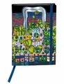 Hundertwasser Agenda 2026|Gebundenes Buch
