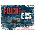 Flucht aus dem Eis