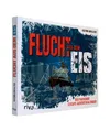 Flucht aus dem Eis: Der packende Escape-Room-Adventskalender, Katrin Abfalter
