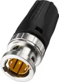 MONACOR NBNC-75BTS11 BNC-Stecker, 75 O