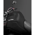 Acerbis Honda Transalp XL750 23L, Kraftstofftank - Schwarz - 23 l