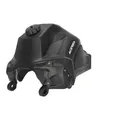 Acerbis 23L Motorrad Tank für HONDA TRANSALP Benzintank TRANSALP XL750 schwarz