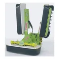 Bruder Bruder 02218 Zubehör: Claas Disco 8550 C Plus Dreifachmähwerk